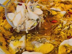 -渝悦情·新派川菜(建国门店)