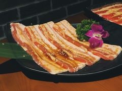 -玖·炭火烤肉