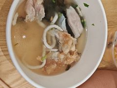 -非遗·十八曲鱼饺(西马总店)