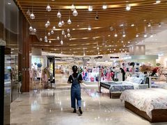 -新世界大丸百货