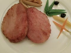 -成桂西餐厅·42年的味道(五大道疙瘩楼店)