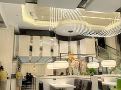 -泉上·发现DISCOVERY ·黔菜餐厅(银海元隆广场店)