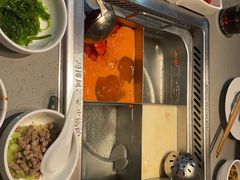 -海底捞火锅(杭州滨江九宜城店)