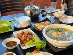 -瑞丽觉觉味道·异国风情(瑞丽大道店)