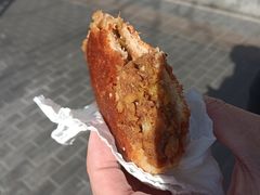 -满记烧饼(牛街东里小区一区店)
