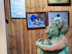 -擂饭(五一广场店)
