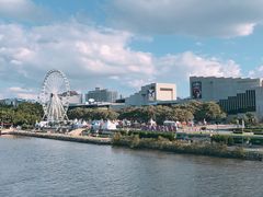 -布里斯班南岸公园
