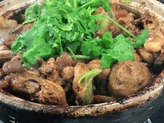 -二楼老店重庆鸡公煲(真光路店)