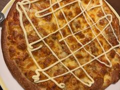 -萨莉亚意式餐厅(杭州滨江天街店)