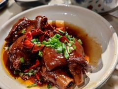 -绿茶餐厅(领展购物广场·中关村店)