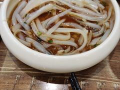 西北大凉皮-清真·玛丽亚新疆菜主题餐厅(浙江中路店)