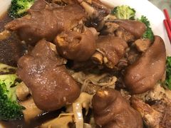 -巷语私房料理(华一实业大厦店)
