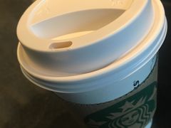 -星巴克(恒基688广场店)