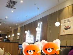 -萨莉亚意式餐厅(中北永旺店)
