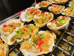 -雍和会海鲜姿造自助(湖东路店)