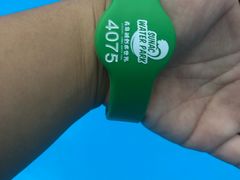 -青岛东方影都融创水世界