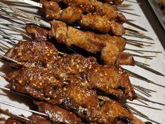 -一顿烧烤(八经街店)