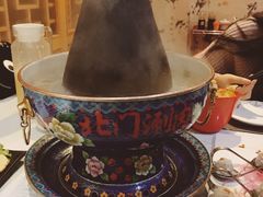 -北门涮肉·铜锅涮肉(南锣鼓巷店)