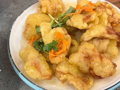 -黄牌鸡西刀削面·东北菜馆(深圳总店)