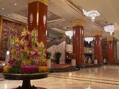 -北京中国大饭店