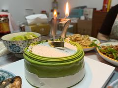 -法桐蛋糕·手作面包(万达公馆店)
