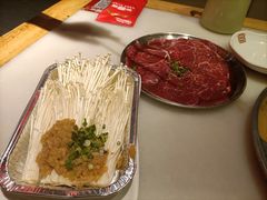 -韩宫宴烤肉·料理(大宁国际店)