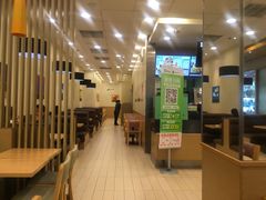 -德克士(长安百货店)