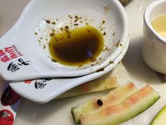 -麻麻鱼府主题涮锅(明珠家园店)