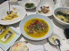 -曙光国际大酒店中餐厅