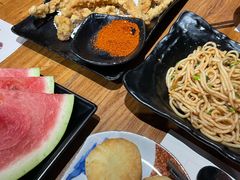 -束河人家(南锣鼓巷店)