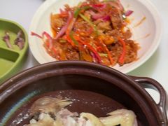 -客语客家菜(华发商都店)