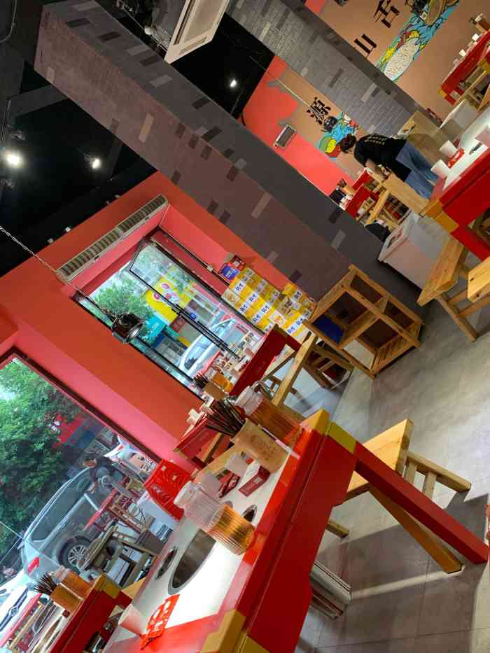 陈小岭创业麻辣烫(蓬安店)-"这是在蓬安吃过的最好吃的串串,干净卫生