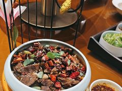 -尚宴(盛世广场·食尚街店)