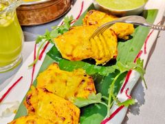 -Pita's&Tika's中东和印度风味餐厅(龙湖天街店)