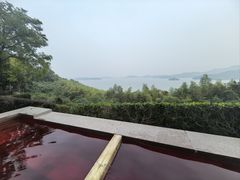 -天目湖涵田半山温泉
