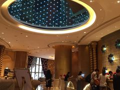 -澳门十六浦索菲特大酒店