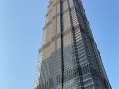 -上海中心大厦