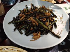 -一块豆腐·海鲜·家常菜(李沧书院路店)