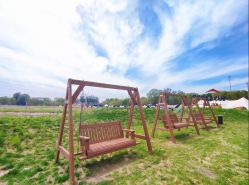 -268童话露营营地·烧烤·团建