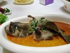 -东方之珠海鲜酒楼(南开店)