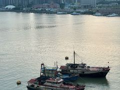 -澳门十六浦索菲特大酒店