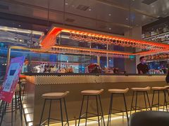 -星巴克臻选(上海合生汇1F店)