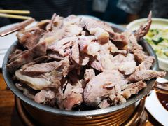 -蒙亨·手把肉·蒙古包文化主题餐厅(天恒广场店)