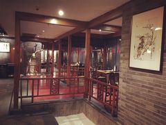 -青藤茶馆(南山路店)