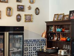 -澳门圣地牙哥古堡酒店