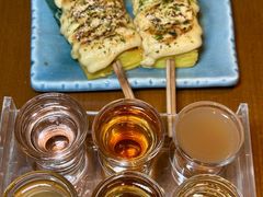 -鸟泉居酒屋·烧鸟·酒馆(百子湾店)