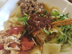 -阿九笨鸡蛋手擀面(总店)