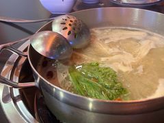 -淼福猪肚鸡·椰子鸡火锅(大沙地店)