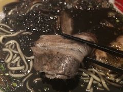 黑王拉面-新城市广场