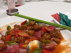 -侨美·唐荔园·40年地道粤菜